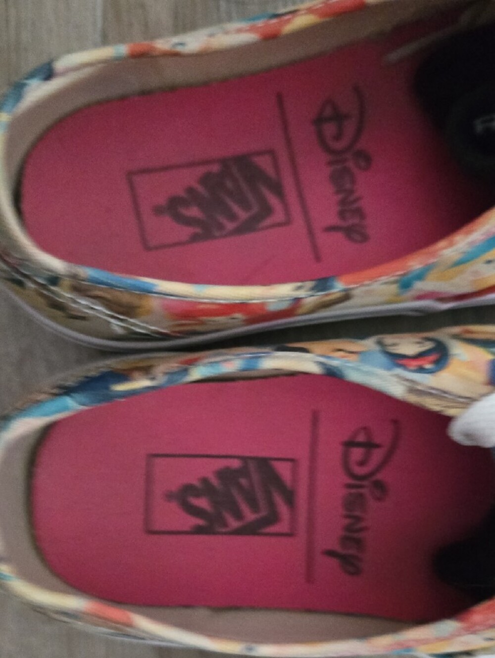 Vans Disney Princess - Picture 8 of 9